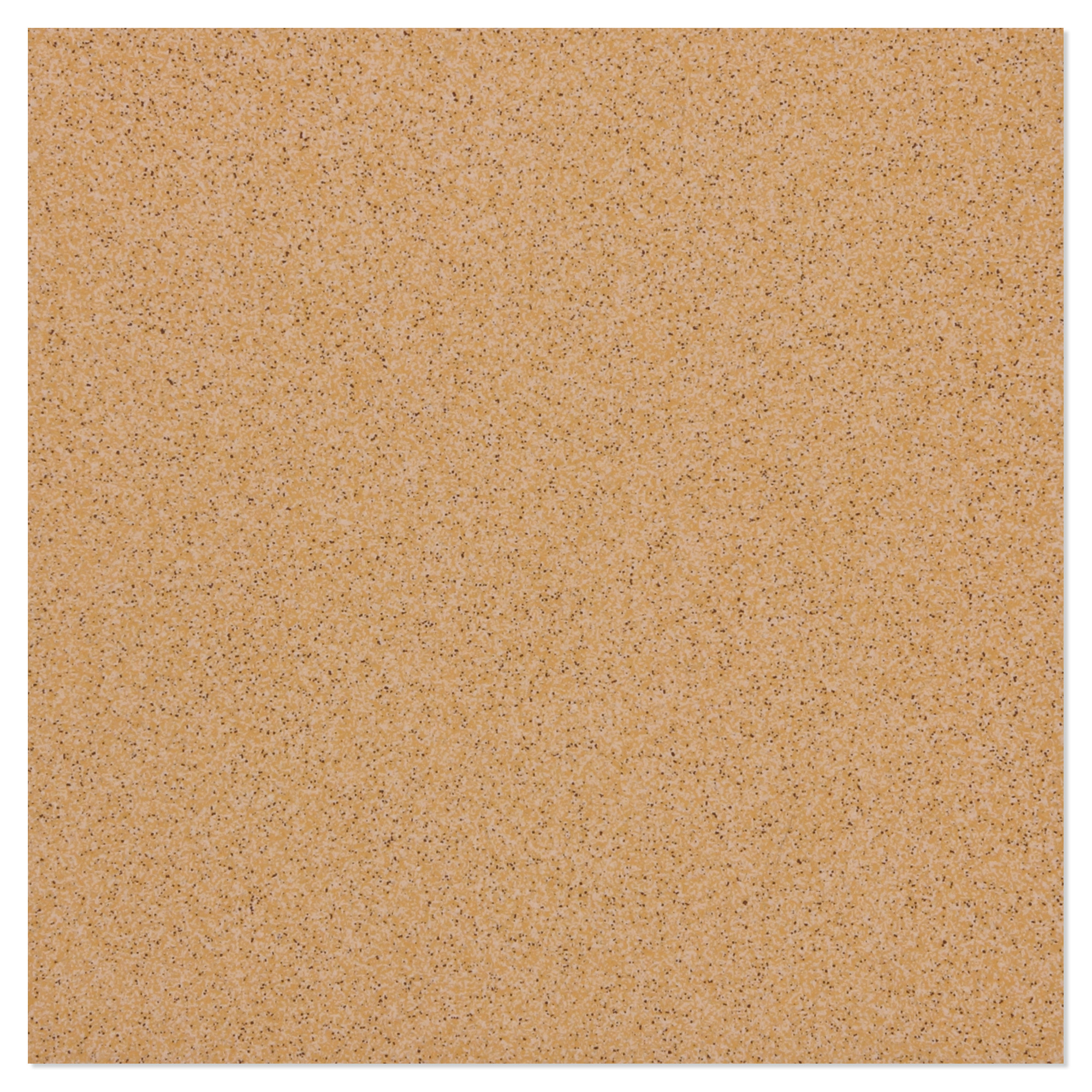 Gulvflis Granitt Gul Matt 30x30 cm