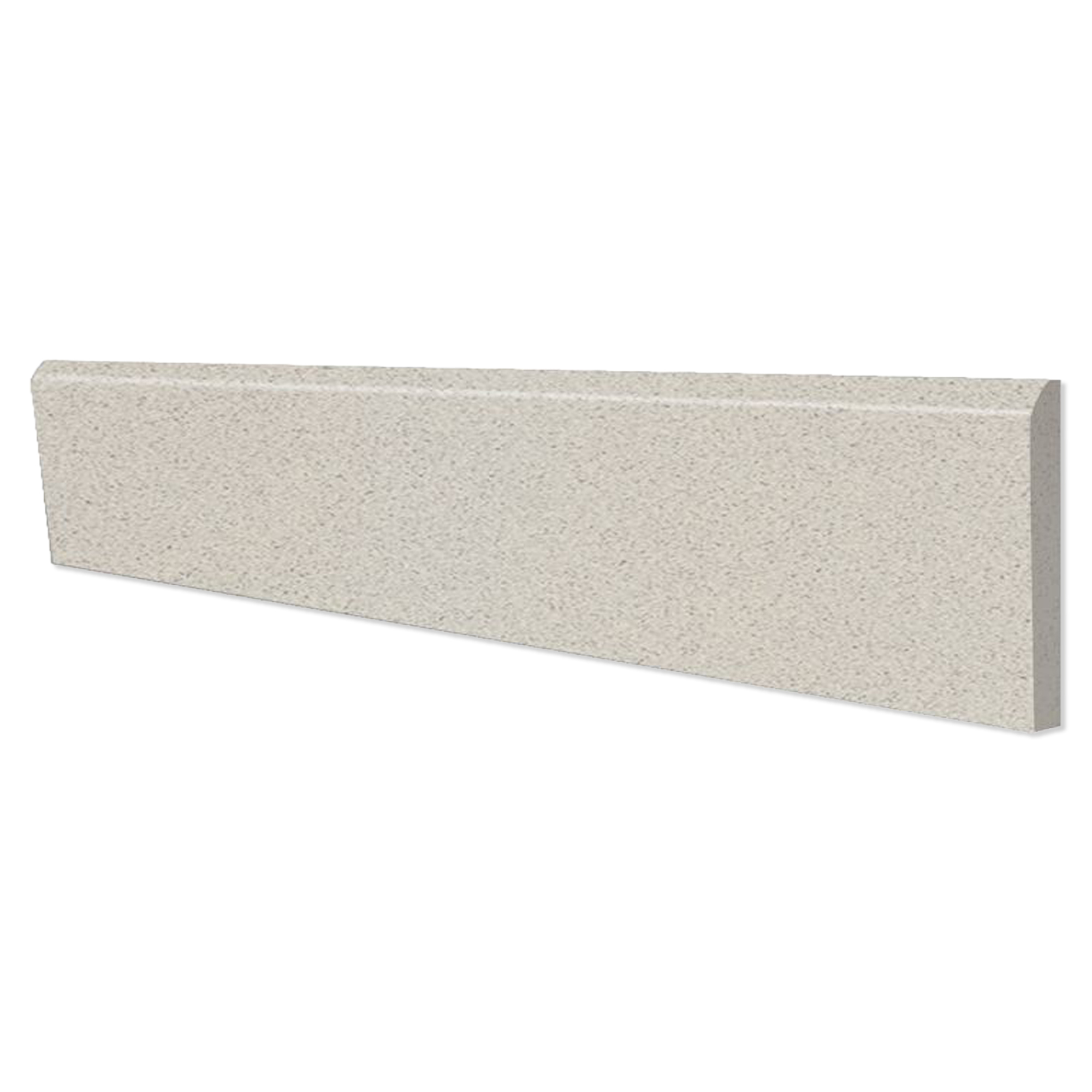 Gulvlister Fliser Granitt Beige Matt 7x60 cm
