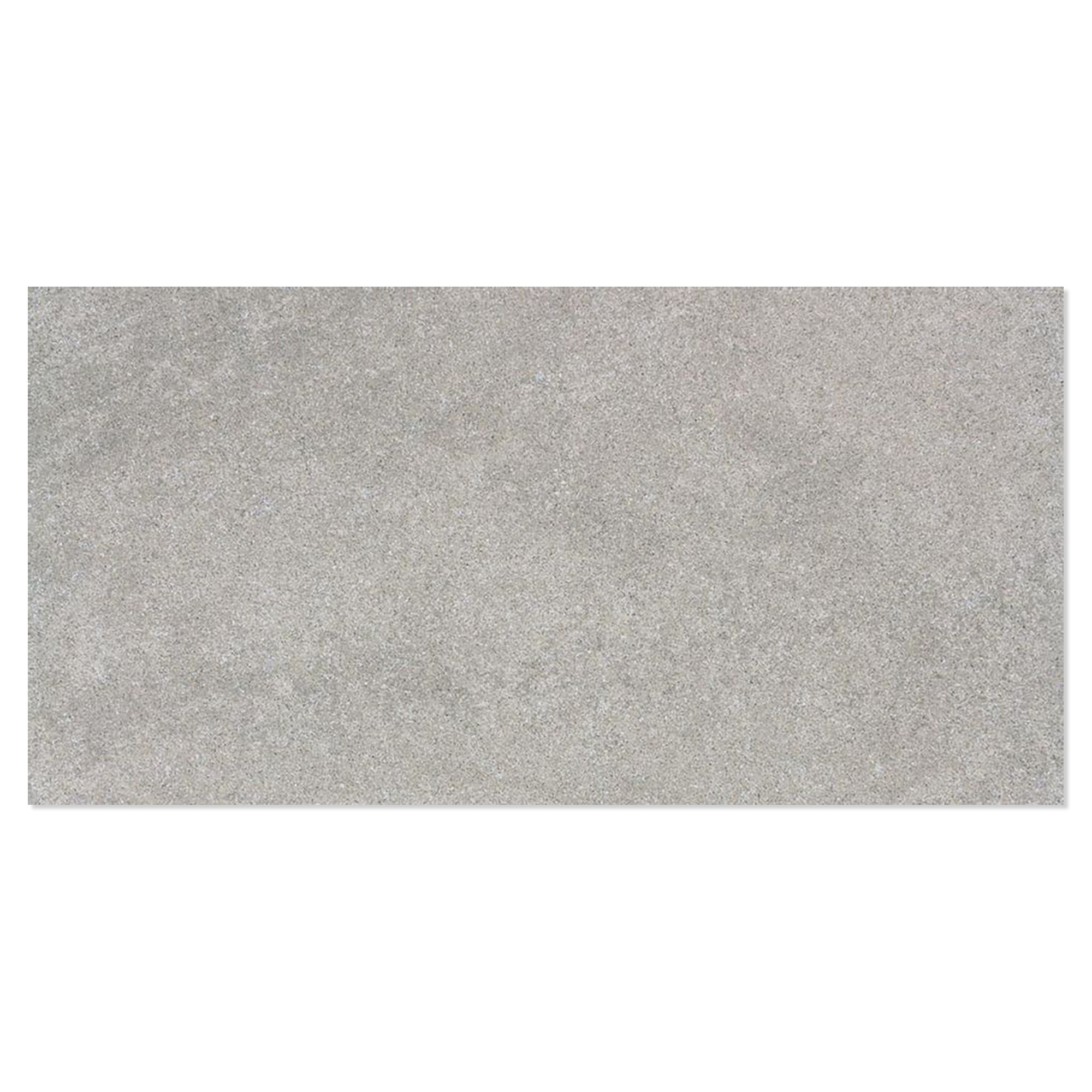 Gulvflis Valka Grå Matt-Blank 30x60 cm