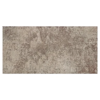 Gulvflis <strong>Atrium</strong>  Gråbeige-Struktur Matt 60x120 cm
