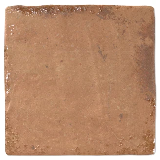 Gulvflis <strong>Kiln</strong>  Clay Sklisikker Matt-Relieff 20x20 cm