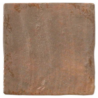 Gulvflis <strong>Kiln</strong>  Clay Matt-Relieff 20x20 cm