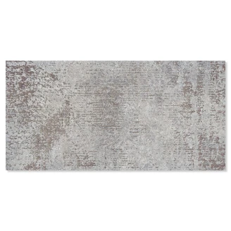Gulvflis <strong>Atrium</strong>  Grå-Struktur Matt 60x120 cm