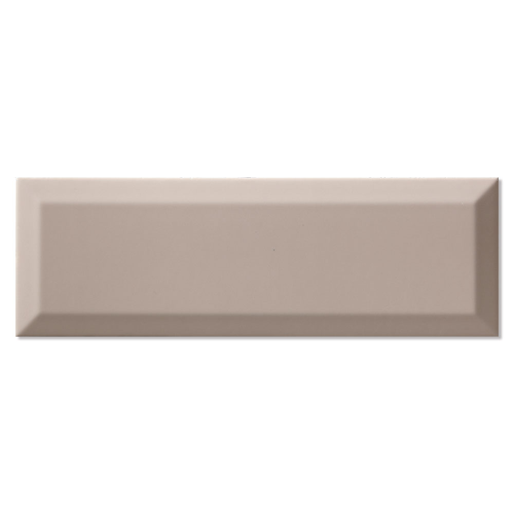 Veggflis Metro Fasat Limestone Blank 10x30 cm