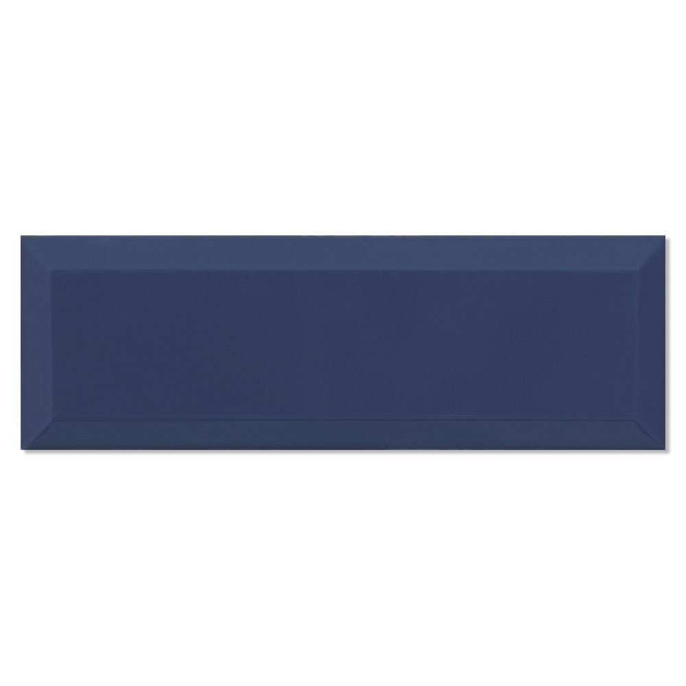 Veggflis Metro Fasat Marino Blank 10x30 cm