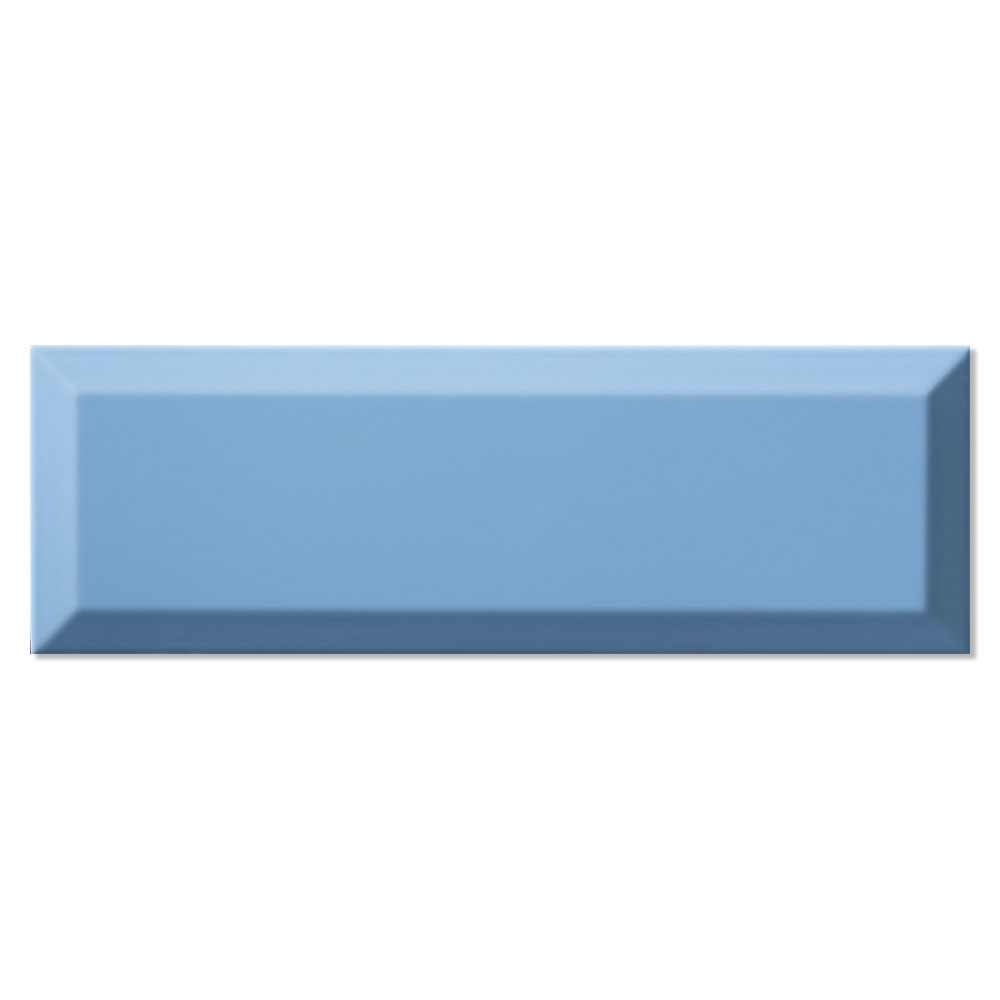 Veggflis Metro Fasat Mar Blank 10x30 cm