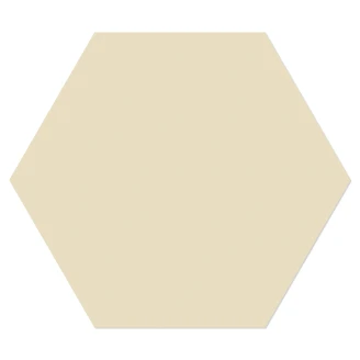 Gulvflis <strong>Sekel</strong>  Beigebrun Matt 15x17 cm