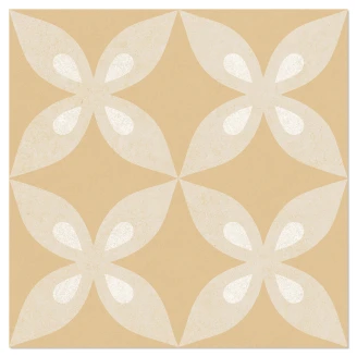 Gulvflis <strong>Norvelle</strong>  Sand Matt 30x30 cm