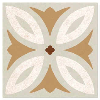 Gulvflis <strong>Norvelle</strong>  Honung Matt 30x30 cm