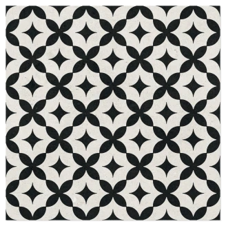 Gulvflis <strong>Senvia</strong>  Kontrast Matt 20x20 cm