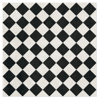 Gulvflis <strong>Senvia</strong>  Klassisk Matt 20x20 cm