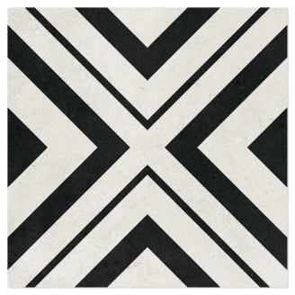 Gulvflis <strong>Senvia</strong>  Struktur Matt 20x20 cm