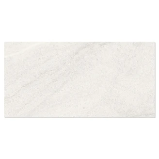 Veggflis <strong>Avalun</strong>  Gråbeige Matt 25x50 cm
