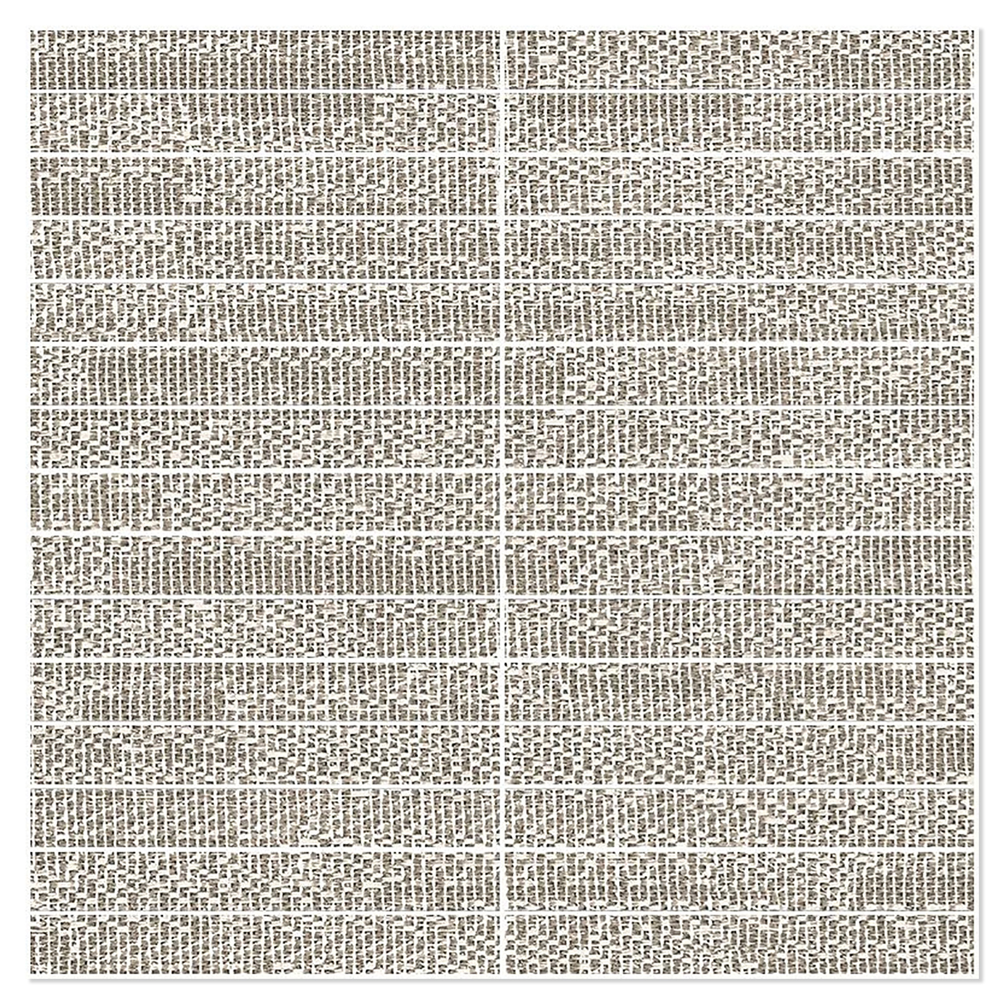 Sant’Agostino Mosaikkflis Digitalart Plus Ecru Matt 30x30 cm
