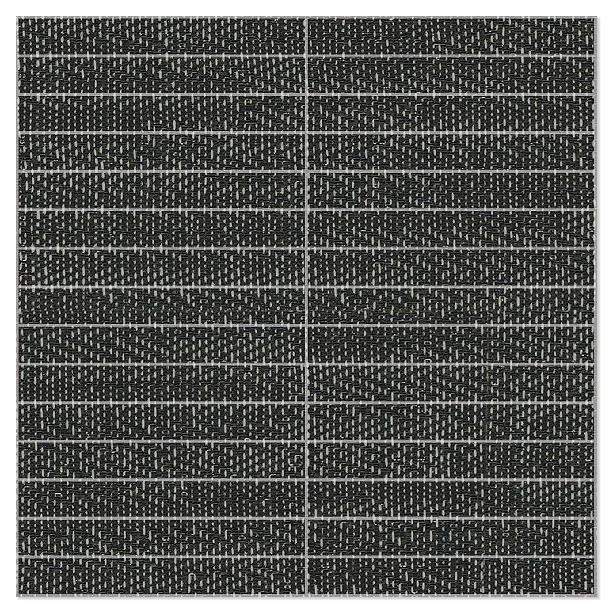 Sant’Agostino Mosaikkflis Digitalart Plus Night Matt 30x30 cm