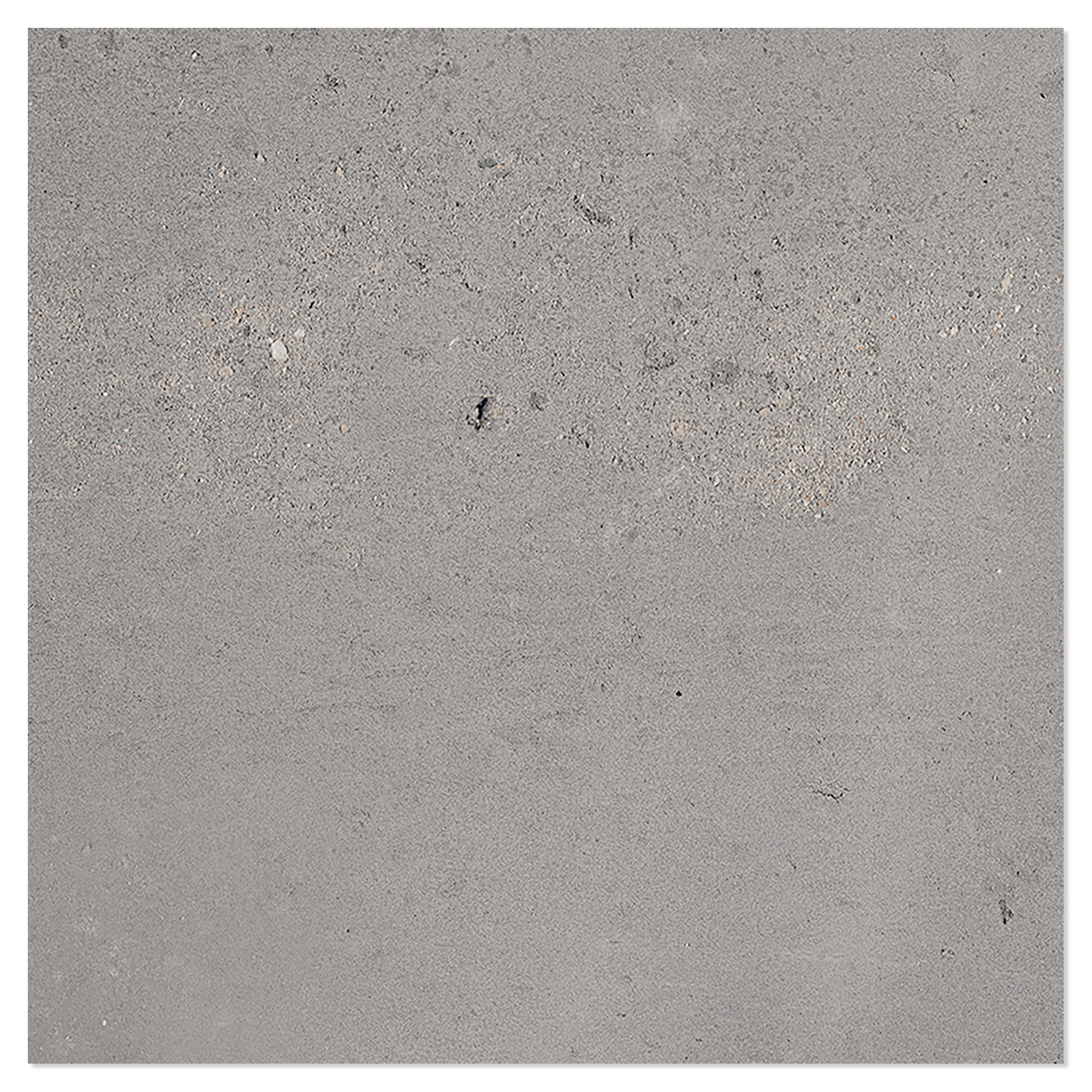 Sant’Agostino Gulvflis Duo Taupe Matt-Struktur 3D 20x20 cm