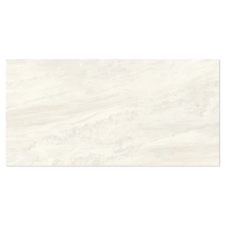 Sant’Agostino Marmor Gulvflis <strong>Paradiso</strong>  Ivory Polert 90x180 cm