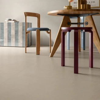 Sant’Agostino Gulvflis <strong>Iro</strong>  Square Sand Matt 90x90 cm