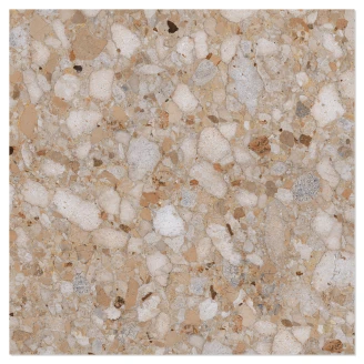 Sant’Agostino Gulvflis <strong>Venistone</strong>  Gold Polert 120x120 cm