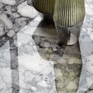Sant’Agostino Gulvflis <strong>Venistone</strong>  Dark Polert 60x120 cm