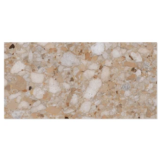 Sant’Agostino Gulvflis <strong>Venistone</strong>  Gold Matt 60x120 cm