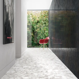 Sant’Agostino Gulvflis <strong>Venistone</strong>  Pearl Matt 60x120 cm