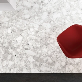 Sant’Agostino Gulvflis <strong>Venistone</strong>  Pearl Matt 60x60 cm