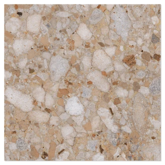 Sant’Agostino Gulvflis <strong>Venistone</strong>  Gold Matt 90x90 cm