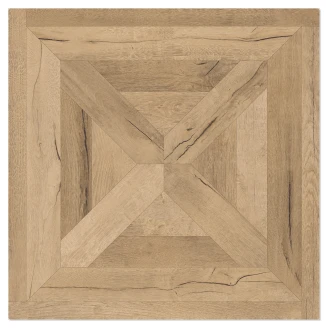 Sant’Agostino Tre Gulvflis <strong>Ricordi</strong>  Charme 02 Matt-Relieff 90x90 (5x5) cm