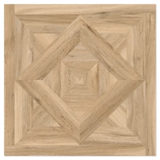 Sant’Agostino Tre Gulvflis <strong>Ricordi</strong>  Glam 01 Matt-Relieff 90x90 (5x5) cm