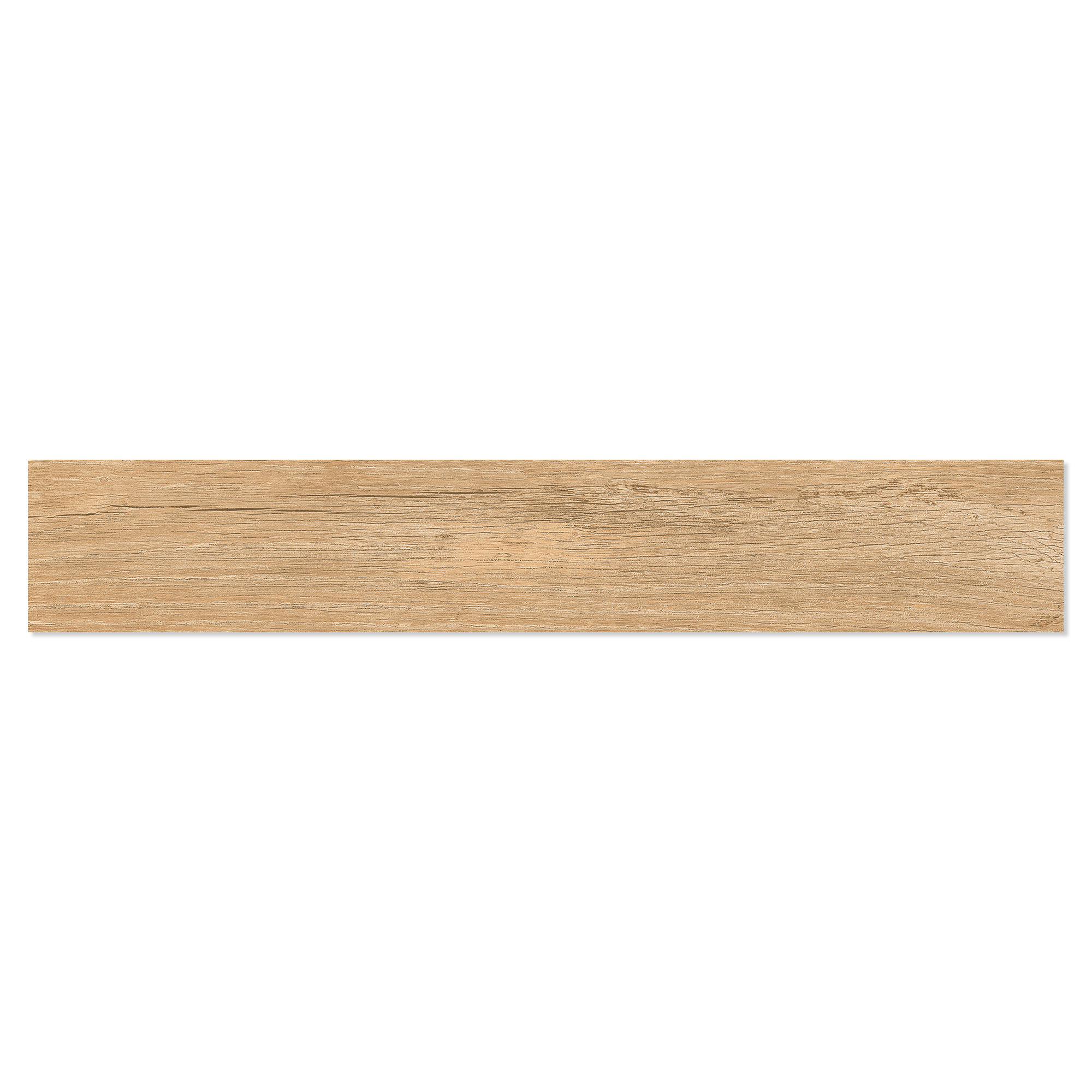 Sant’Agostino Gulvflis Yorkwood Natural Matt 10x60 cm