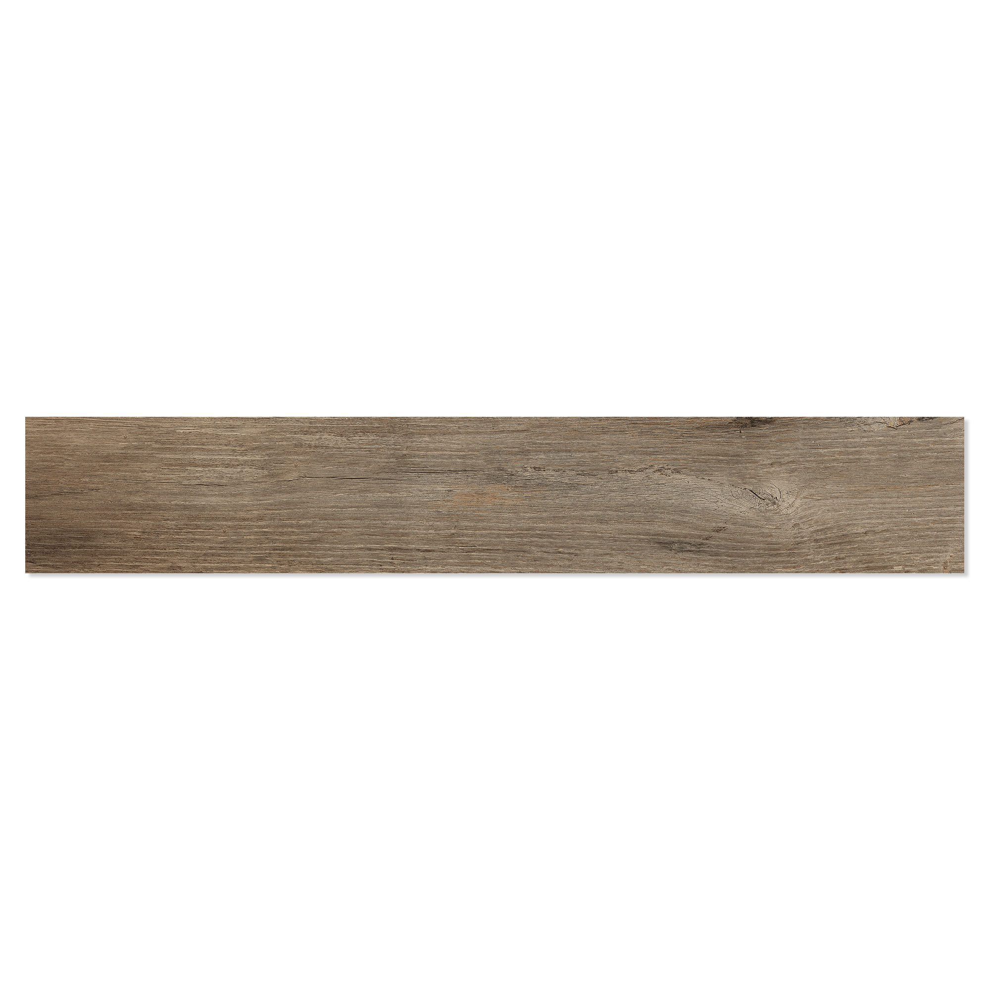 Sant’Agostino Gulvflis Yorkwood Brown Matt 20x120 cm