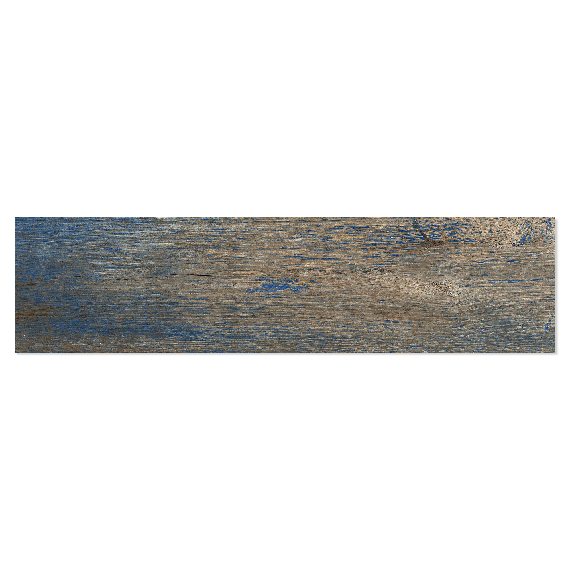 Sant’Agostino Gulvflis Yorkwood Navy Matt 30x120 cm