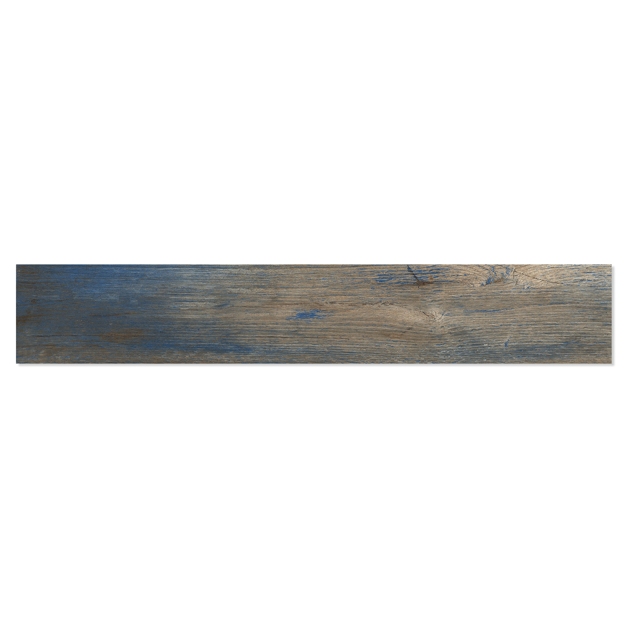Sant’Agostino Gulvflis Yorkwood Navy Matt 30x180 cm