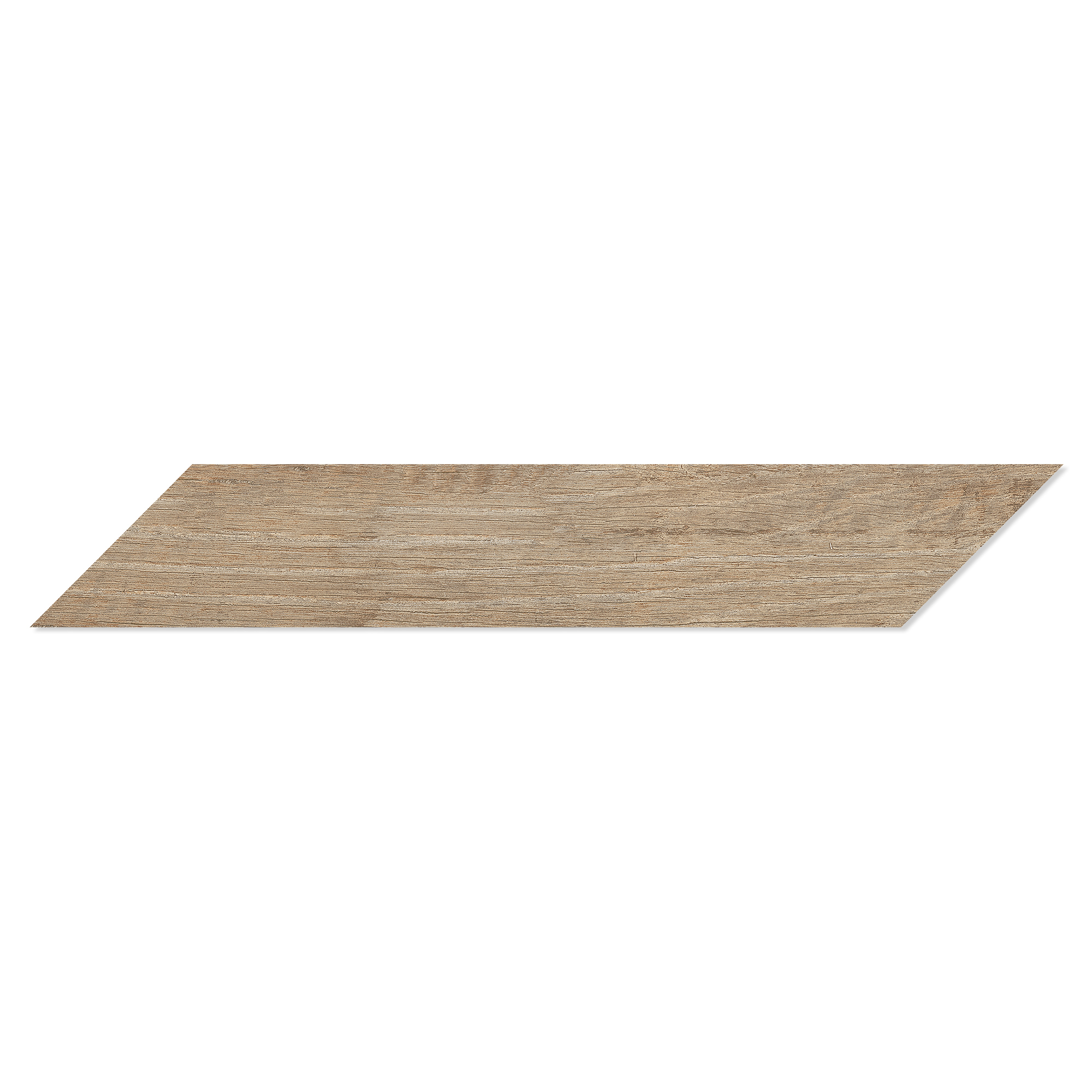 Sant’Agostino Gulvflis Yorkwood Walnut Matt 9x49 cm