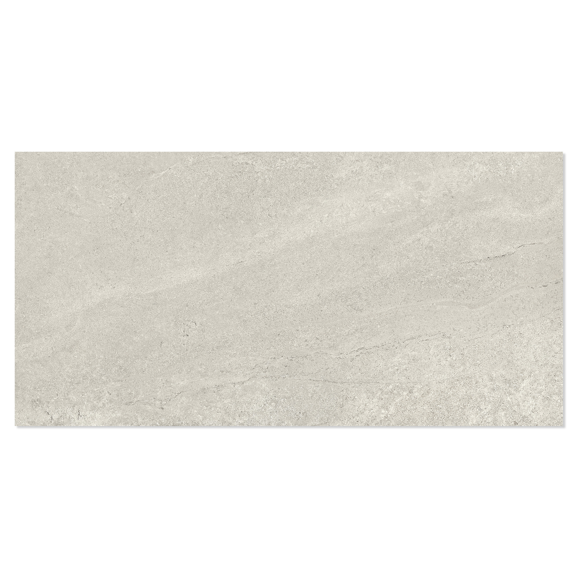 Sant’Agostino Gulvflis Bergstone Pearl Matt-Struktur 3D 60x120 cm
