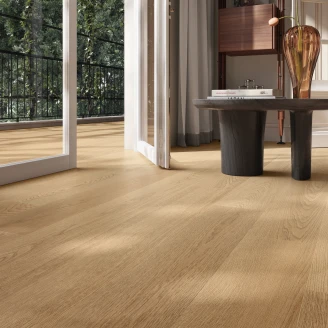 Sant’Agostino Gulvflis <strong>Gracewood</strong>  Honey Matt-Struktur 3D 20x120 cm