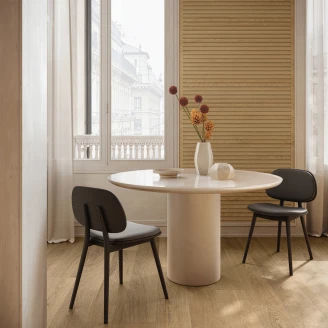Sant’Agostino Gulvflis <strong>Gracewood</strong>  Walnut Matt-Struktur 3D 20x120 cm