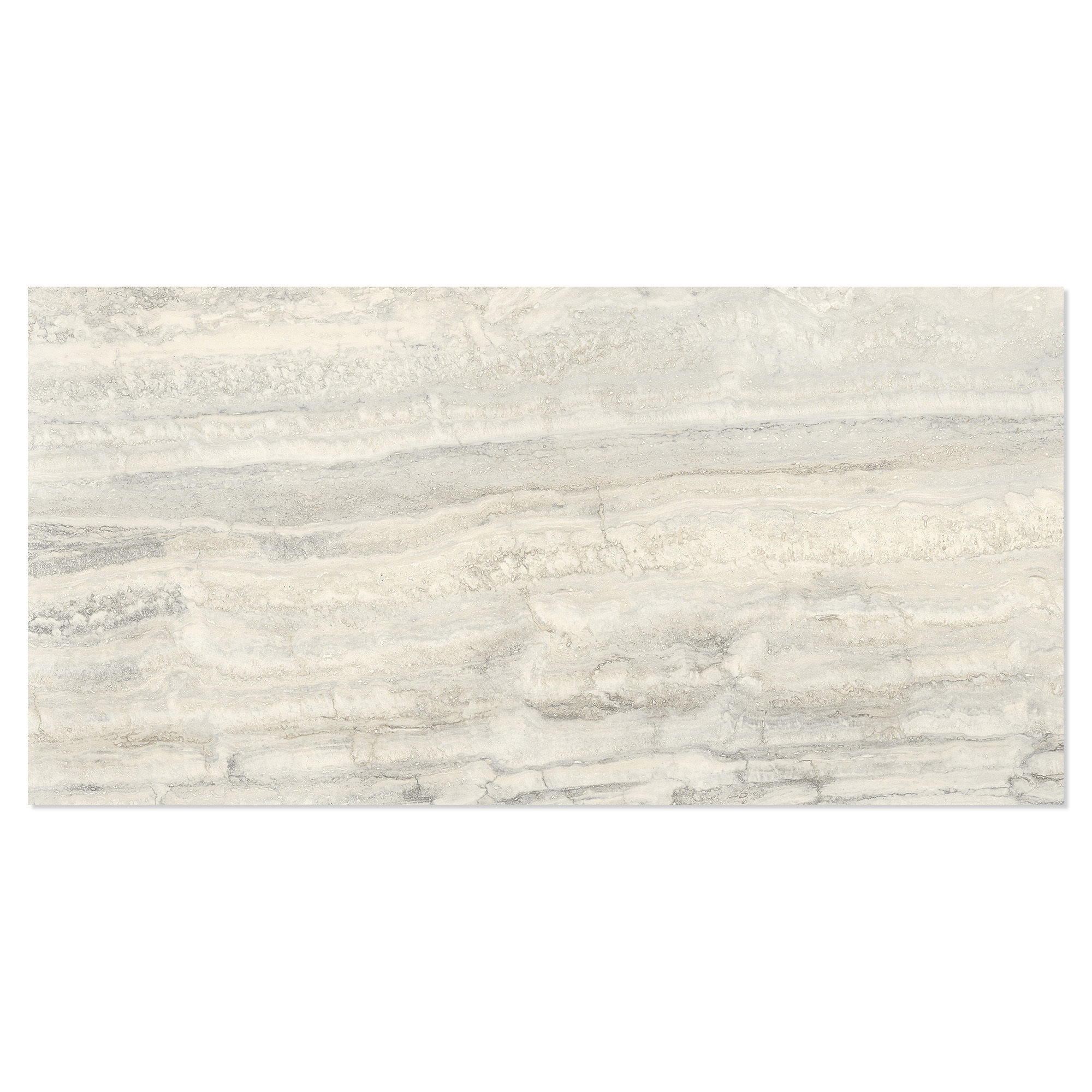 Sant’Agostino Gulvflis Invictus Pearl Sklisikker Matt 60x120 cm