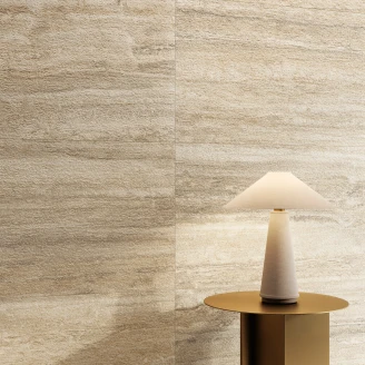 Sant’Agostino Gulvflis <strong>Invictus</strong>  Rigato Beige Matt-Relieff 60x120 cm