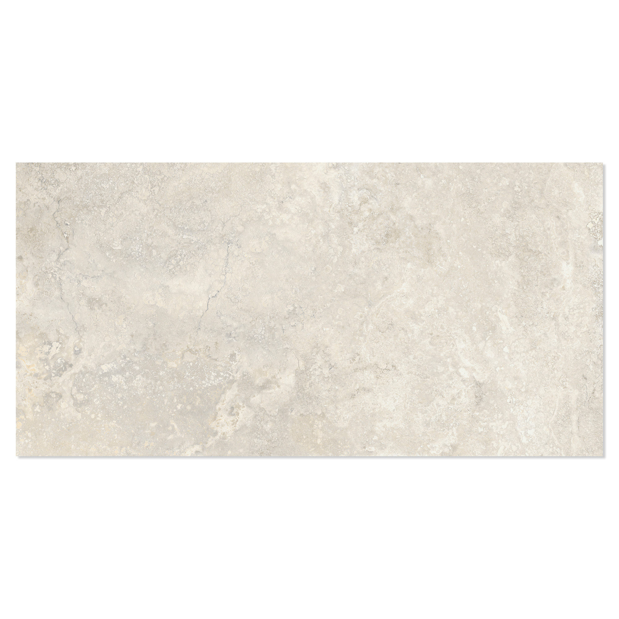 Sant’Agostino Gulvflis Invictus Cross Pearl Sklisikker Matt 60x120 cm