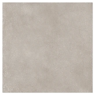 Sant’Agostino Gulvflis <strong>Gravel</strong>  Small Grey Matt-Struktur 3D 120x120 cm