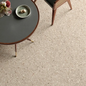 Sant’Agostino Gulvflis <strong>Gravel</strong>  Full Sand Matt-Struktur 3D 60x120 cm