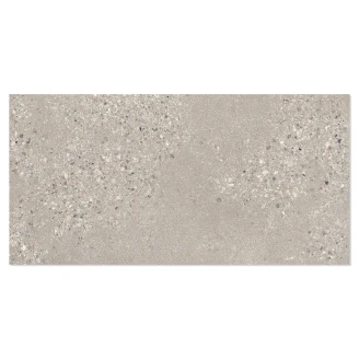 Sant’Agostino Gulvflis <strong>Gravel</strong>  Large Grey Matt-Struktur 3D 60x120 cm