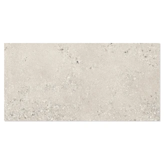 Sant’Agostino Gulvflis <strong>Gravel</strong>  Large Pearl Matt-Struktur 3D 60x120 cm