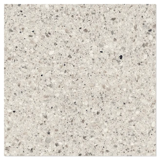 Sant’Agostino Gulvflis <strong>Gravel</strong>  Full Pearl Matt-Struktur 3D 60x60 cm