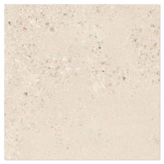 Sant’Agostino Gulvflis <strong>Gravel</strong>  Large Light Matt-Struktur 3D 60x60 cm