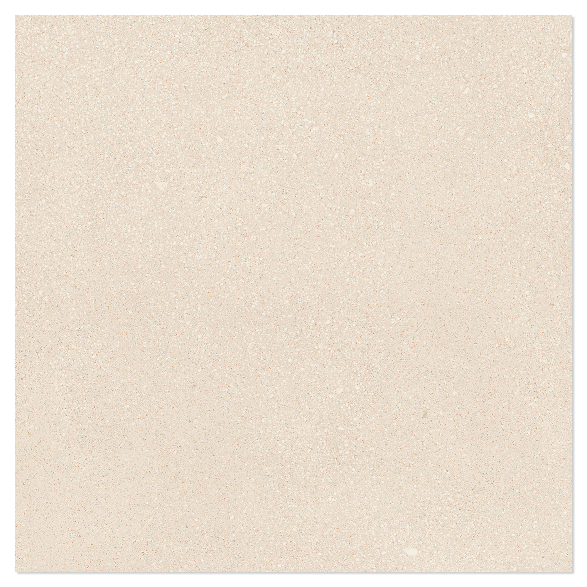 Sant’Agostino Gulvflis Gravel Small Light Matt-Struktur 3D 60x60 cm