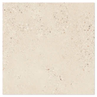 Sant’Agostino Gulvflis <strong>Gravel</strong>  Large Light Matt-Struktur 3D 90x90 cm