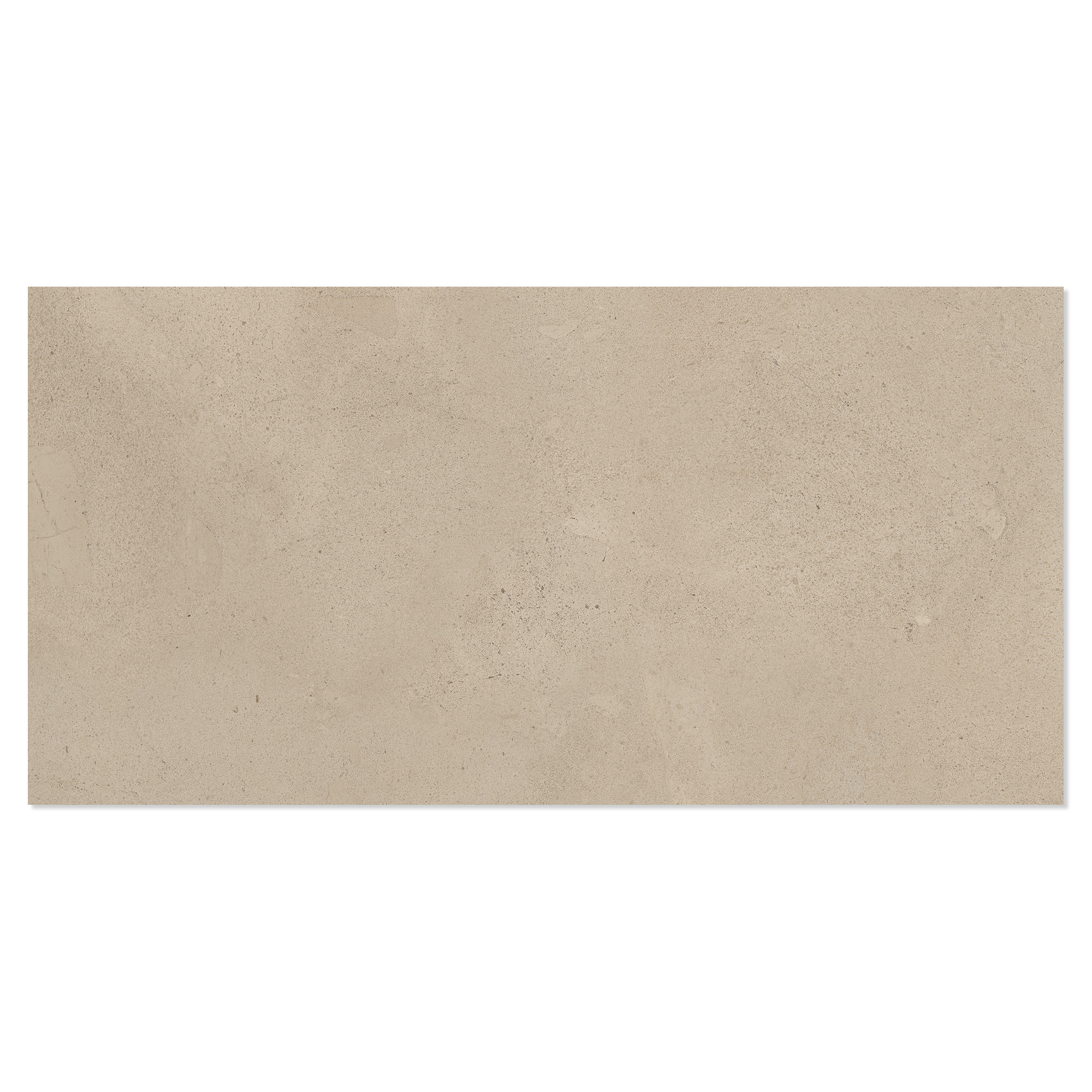 Sant’Agostino Gulvflis Baystone Sand Sklisikker Matt-Struktur 3D 60x120 cm